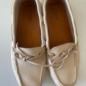J Crew Loafers Moccasins